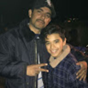 Meet your Posher, Jonathan